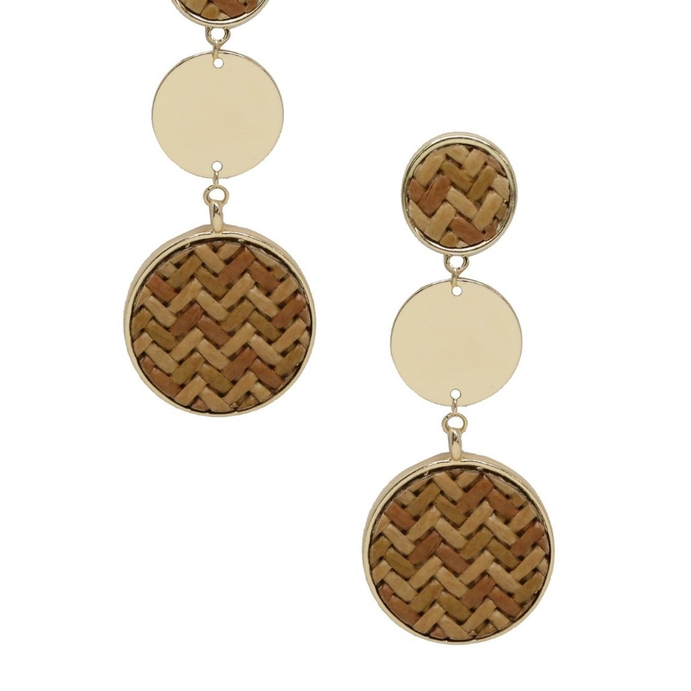 Boho Dreams Earrings